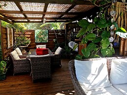 Hôtel Fenua Mata'i'oa