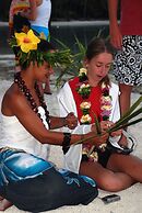 Hôtel Fenua Mata'i'oa