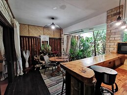 Hôtel Fenua Mata'i'oa