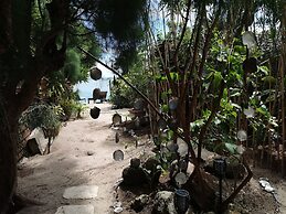 Hôtel Fenua Mata'i'oa