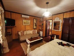 Hôtel Fenua Mata'i'oa