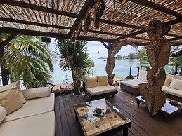 Hôtel Fenua Mata'i'oa