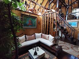 Hôtel Fenua Mata'i'oa