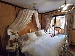 Hôtel Fenua Mata'i'oa