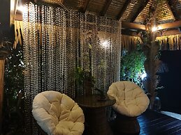 Hôtel Fenua Mata'i'oa