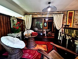 Hôtel Fenua Mata'i'oa