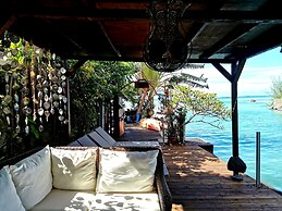 Hôtel Fenua Mata'i'oa