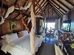 Hôtel Fenua Mata'i'oa