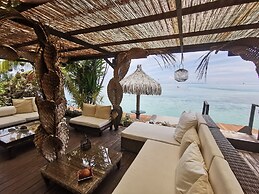 Hôtel Fenua Mata'i'oa