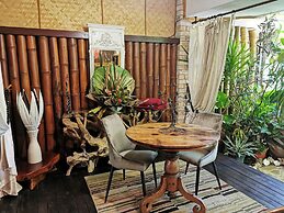 Hôtel Fenua Mata'i'oa