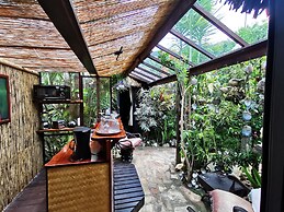 Hôtel Fenua Mata'i'oa