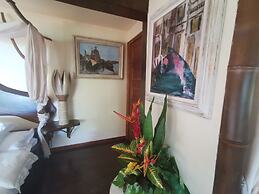 Hôtel Fenua Mata'i'oa