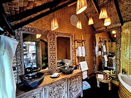 Hôtel Fenua Mata'i'oa