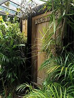 Hôtel Fenua Mata'i'oa