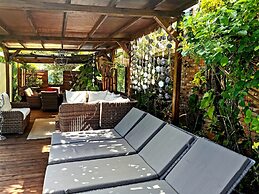 Hôtel Fenua Mata'i'oa