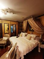 Hôtel Fenua Mata'i'oa