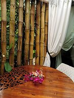 Hôtel Fenua Mata'i'oa