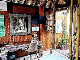 Hôtel Fenua Mata'i'oa