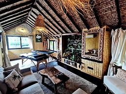 Hôtel Fenua Mata'i'oa