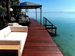 Hôtel Fenua Mata'i'oa