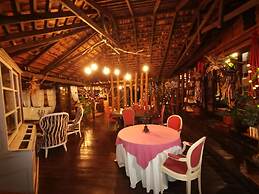 Hôtel Fenua Mata'i'oa