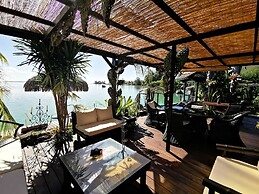 Hôtel Fenua Mata'i'oa