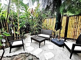 Hôtel Fenua Mata'i'oa