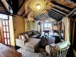 Hôtel Fenua Mata'i'oa