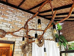 Hôtel Fenua Mata'i'oa