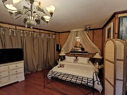 Hôtel Fenua Mata'i'oa