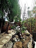 Hôtel Fenua Mata'i'oa