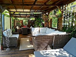 Hôtel Fenua Mata'i'oa