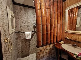 Hôtel Fenua Mata'i'oa