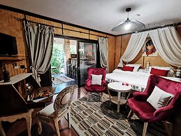 Hôtel Fenua Mata'i'oa