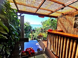 Hôtel Fenua Mata'i'oa