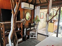 Hôtel Fenua Mata'i'oa