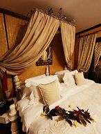 Hôtel Fenua Mata'i'oa