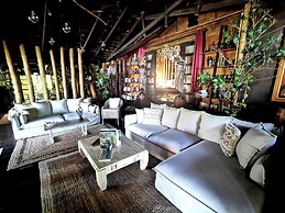 Hôtel Fenua Mata'i'oa