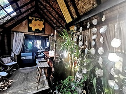 Hôtel Fenua Mata'i'oa