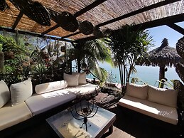 Hôtel Fenua Mata'i'oa