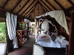 Hôtel Fenua Mata'i'oa