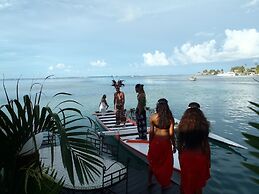 Hôtel Fenua Mata'i'oa