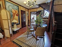 Hôtel Fenua Mata'i'oa