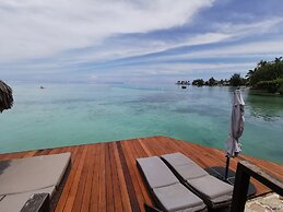 Hôtel Fenua Mata'i'oa