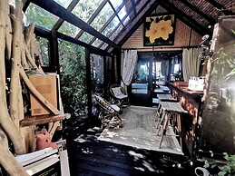 Hôtel Fenua Mata'i'oa