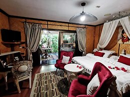 Hôtel Fenua Mata'i'oa