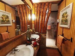 Hôtel Fenua Mata'i'oa