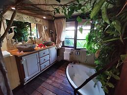 Hôtel Fenua Mata'i'oa