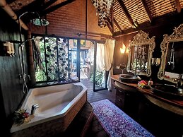 Hôtel Fenua Mata'i'oa