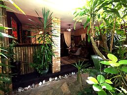 Hôtel Fenua Mata'i'oa